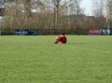 S.K.N.W.K. JO13-1 - M.Z.C. '11 JO13-4 (competitie - 3e fase) (50/95)